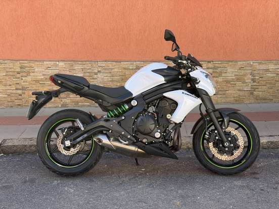 KAWASAKI-ER-6N KAWASAKI-ER-6N-2014
