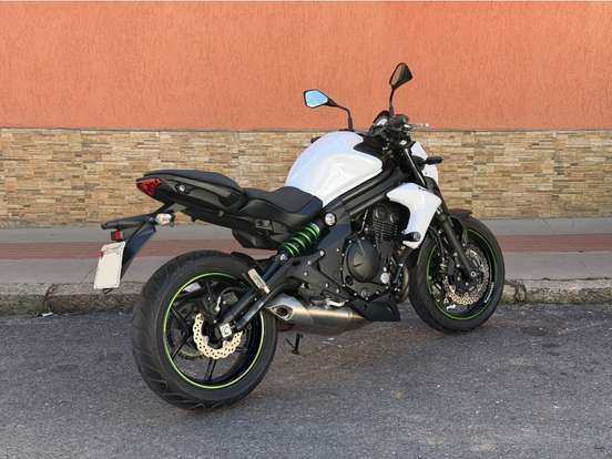 KAWASAKI-ER-6N KAWASAKI-ER-6N-2014
