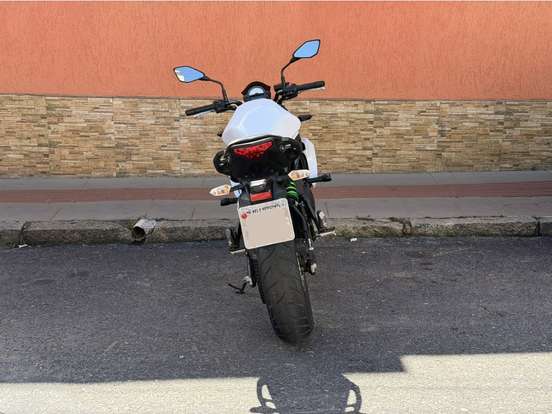 KAWASAKI-ER-6N KAWASAKI-ER-6N-2014