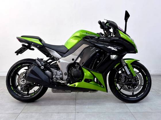 KAWASAKI NINJA 1000 
