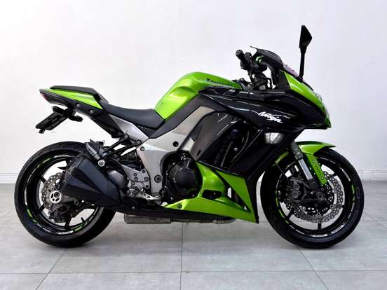 KAWASAKI-NINJA 1000 KAWASAKI-NINJA 1000-2012