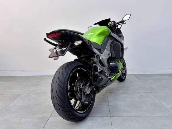 KAWASAKI-NINJA 1000 KAWASAKI-NINJA 1000-2012