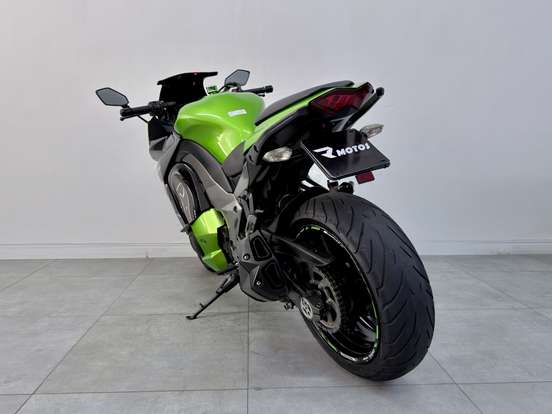 KAWASAKI-NINJA 1000 KAWASAKI-NINJA 1000-2012