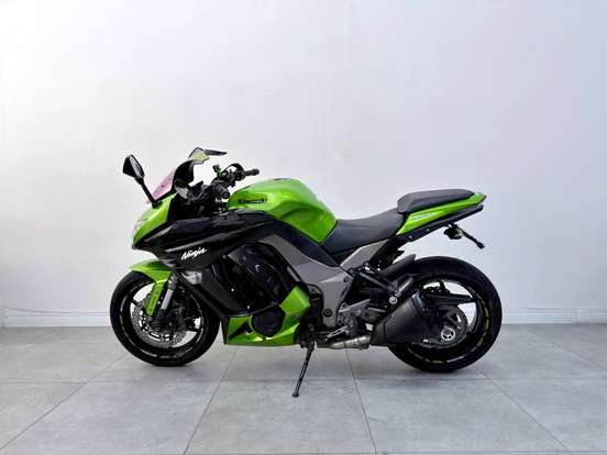 KAWASAKI-NINJA 1000-2012