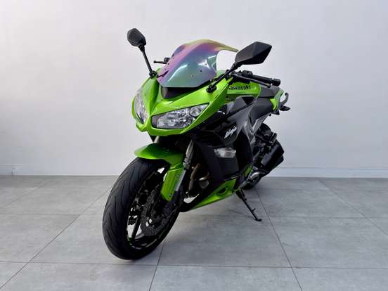 KAWASAKI-NINJA 1000-2012