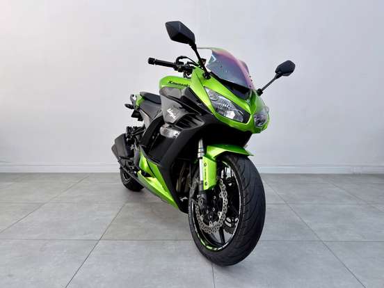 KAWASAKI-NINJA 1000 KAWASAKI-NINJA 1000-2012