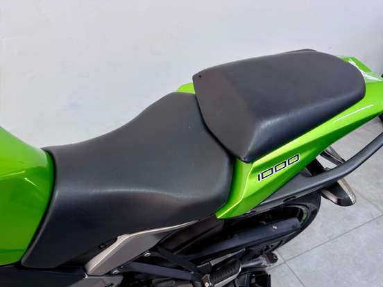 KAWASAKI-NINJA 1000 KAWASAKI-NINJA 1000-2012