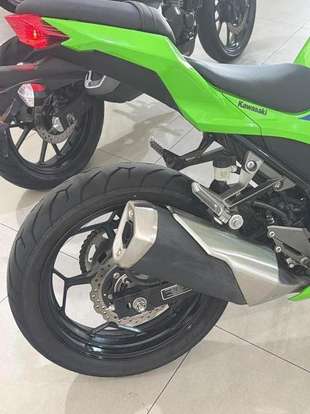 KAWASAKI-NINJA 300-2026