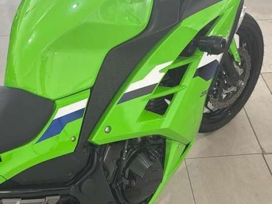 KAWASAKI-NINJA 300 KAWASAKI-NINJA 300-2026