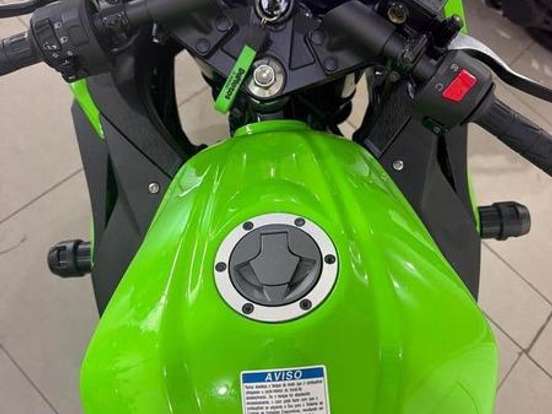 KAWASAKI-NINJA 300 KAWASAKI-NINJA 300-2026