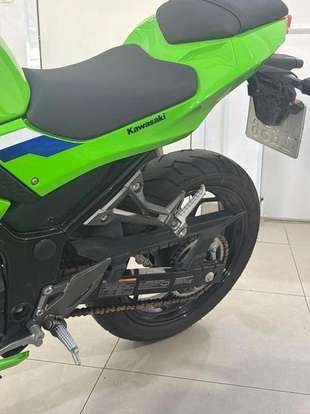 KAWASAKI-NINJA 300-2026