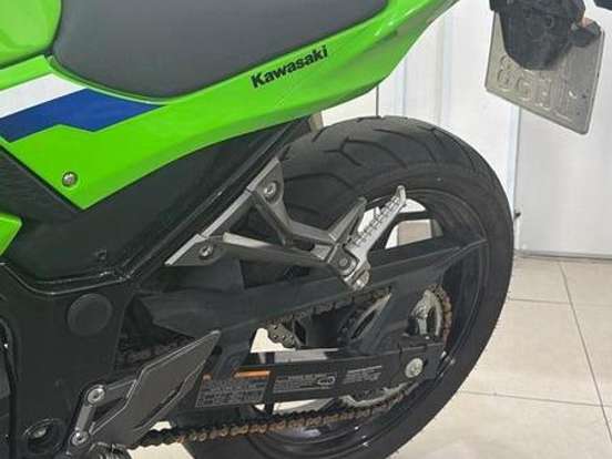 KAWASAKI-NINJA 300 KAWASAKI-NINJA 300-2026