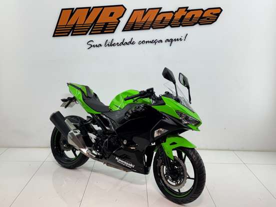 KAWASAKI-NINJA 400-2019