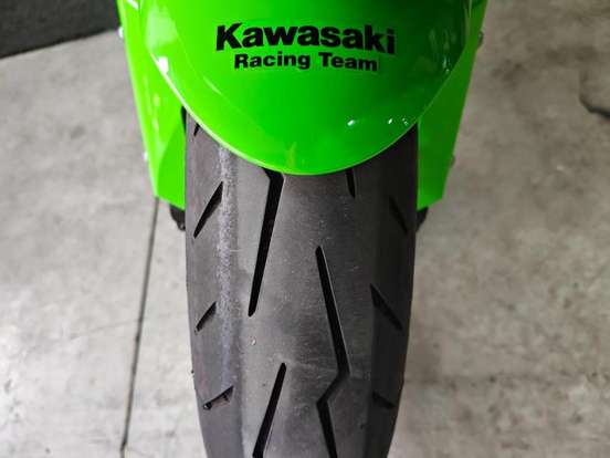 KAWASAKI-NINJA ZX-6R KAWASAKI-NINJA ZX-6R-2021