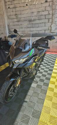 KAWASAKI VERSYS 1000 ABS 