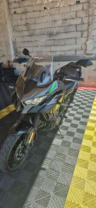 KAWASAKI-VERSYS 1000 ABS-2024