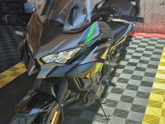 KAWASAKI-VERSYS 1000 ABS KAWASAKI-VERSYS 1000 ABS-2024