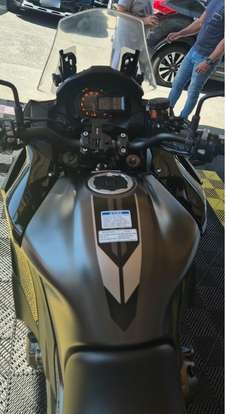 KAWASAKI-VERSYS 1000 ABS-2024