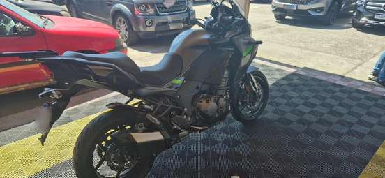 KAWASAKI-VERSYS 1000 ABS-2024