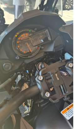 KAWASAKI-VERSYS 1000 ABS-2024