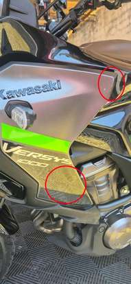 KAWASAKI-VERSYS 1000 ABS KAWASAKI-VERSYS 1000 ABS-2024