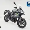 KAWASAKI VERSYS ABS KAWASAKI VERSYS ABS
