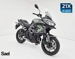 KAWASAKI VERSYS ABS KAWASAKI VERSYS ABS