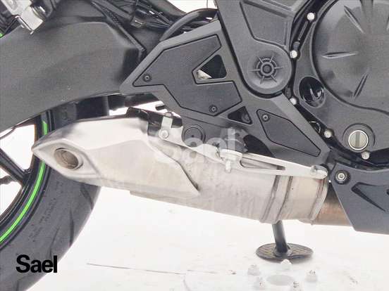 KAWASAKI-VERSYS ABS KAWASAKI-VERSYS ABS-2025
