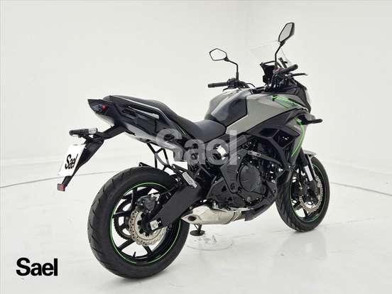 KAWASAKI-VERSYS ABS KAWASAKI-VERSYS ABS-2025