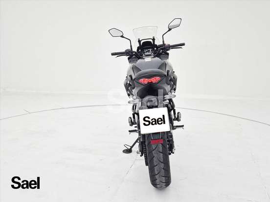 KAWASAKI-VERSYS ABS-2025