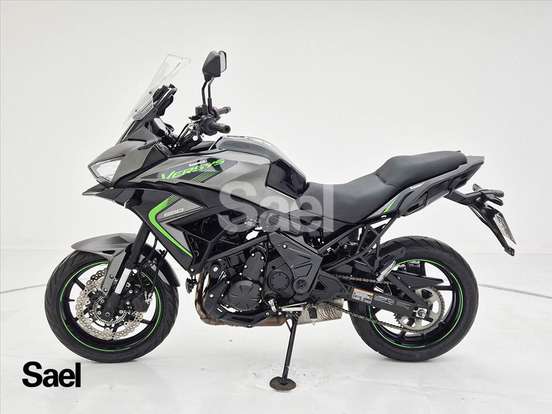 KAWASAKI-VERSYS ABS-2025