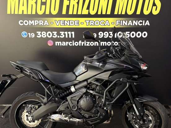 KAWASAKI-VERSYS ABS KAWASAKI-VERSYS ABS-2024