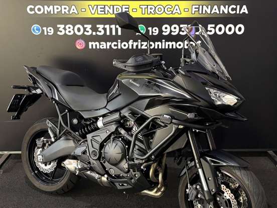 KAWASAKI-VERSYS ABS KAWASAKI-VERSYS ABS-2024