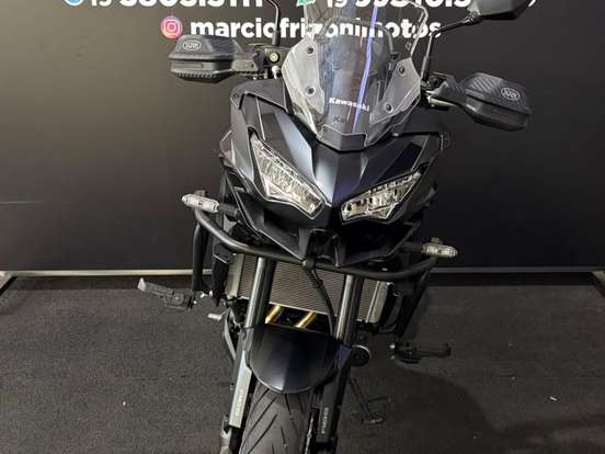 KAWASAKI-VERSYS ABS KAWASAKI-VERSYS ABS-2024