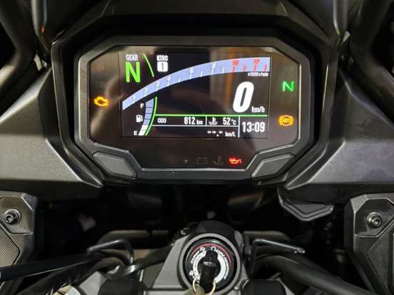KAWASAKI-VERSYS ABS KAWASAKI-VERSYS ABS-2024