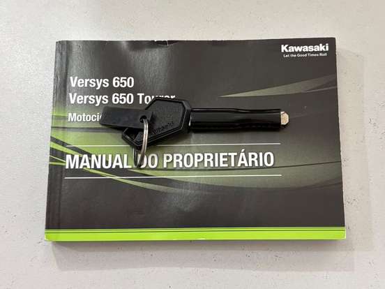 KAWASAKI-VERSYS ABS KAWASAKI-VERSYS ABS-2024