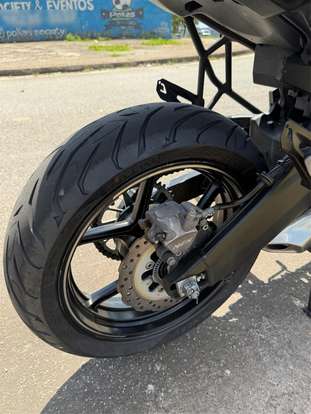 KAWASAKI-VERSYS ABS KAWASAKI-VERSYS ABS-2019