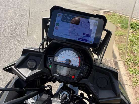 KAWASAKI-VERSYS ABS KAWASAKI-VERSYS ABS-2019