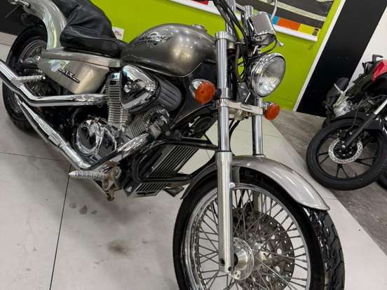 KAWASAKI-VULCAN S ABS KAWASAKI-VULCAN S ABS-2018