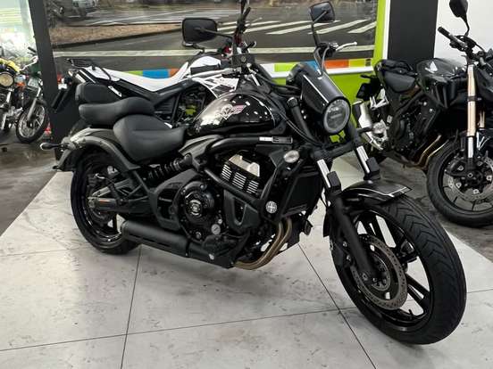 KAWASAKI-VULCAN S ABS KAWASAKI-VULCAN S ABS-2018