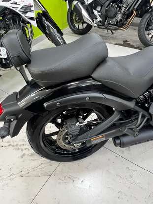 KAWASAKI-VULCAN S ABS-2018