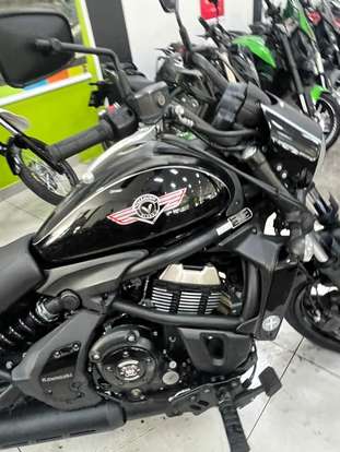 KAWASAKI-VULCAN S ABS-2018