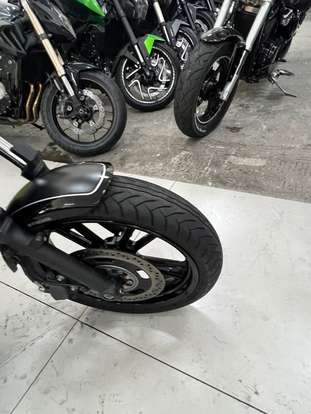 KAWASAKI-VULCAN S ABS-2018