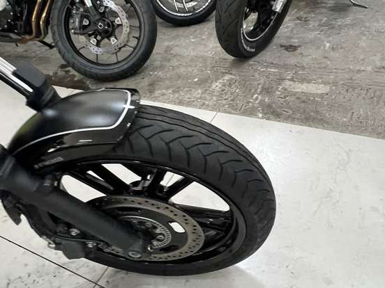KAWASAKI-VULCAN S ABS KAWASAKI-VULCAN S ABS-2018