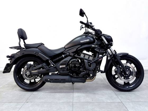 KAWASAKI VULCAN S ABS 