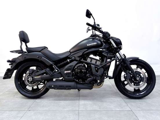 KAWASAKI-VULCAN S ABS-2023