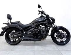 KAWASAKI VULCAN S ABS KAWASAKI VULCAN S ABS