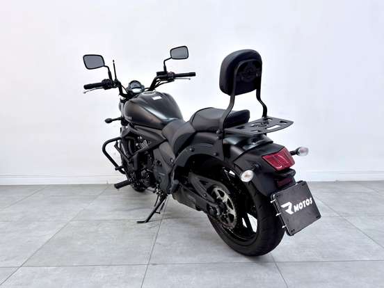 KAWASAKI-VULCAN S ABS-2023