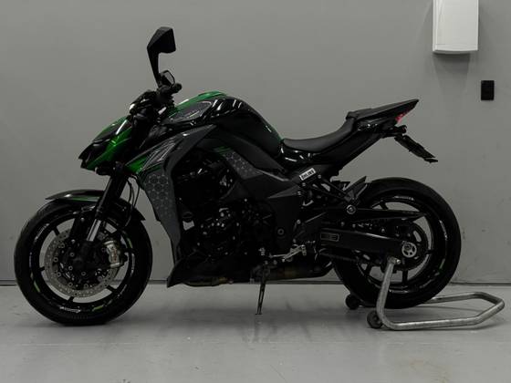 KAWASAKI Z1000 ABS 