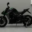 KAWASAKI Z1000 ABS KAWASAKI Z1000 ABS